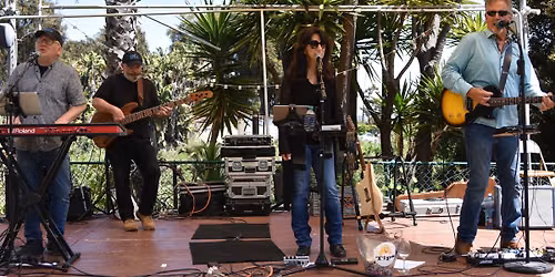 OC3 - Sawdust Art Festival in Laguna