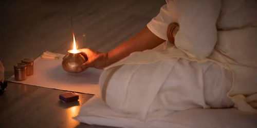 Bhuta Shuddhi Bordeaux