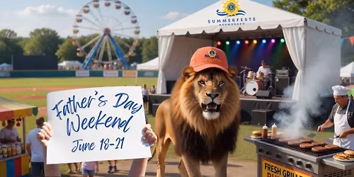 Mukwonago Lions Summerfeste