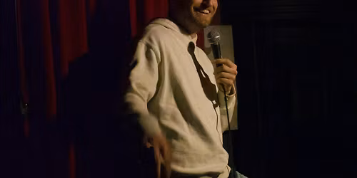 Late Night Comedy Show