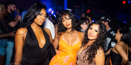 Myst Latin Saturdays - Toronto\u2019s Reggaeton Party (old hush hush)