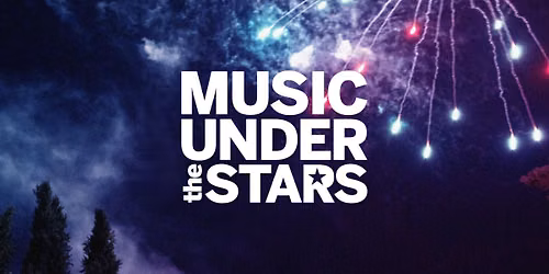 Music Under the Stars