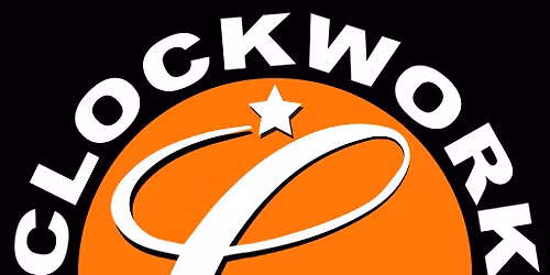 Clockwork Orange - Ibiza 2026