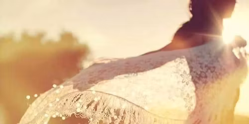 De magie van vrouw zijn ~ Yin traject 2026