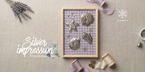 Silver impression