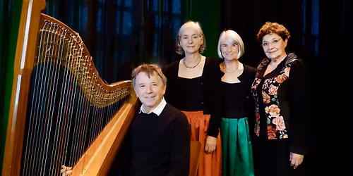 \u00bbHeilige Nacht\u00ab \u2013 mit Monika Baumgartner, \u00bbWellk\u00fcren\u00ab und Christoph \u00bbStofferl\u00ab Well