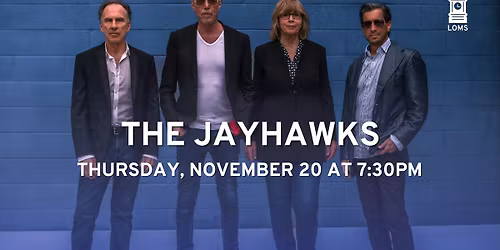 The Jayhawks