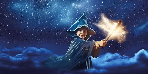 Winter Illuminations - A Wizards Quest \ud83e\uddd9\u200d\u2642\ufe0f\ud83e\ude84