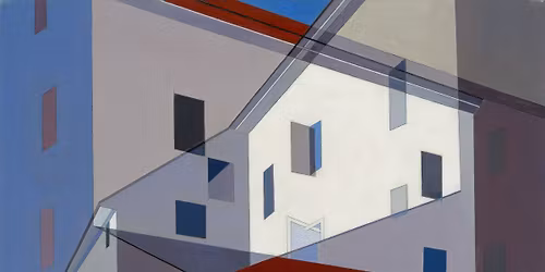 Blanton All Day: Color Splash