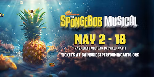 The Spongebob Musical