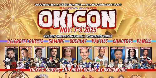 OKiCON\u00ae 2025