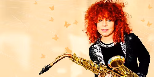 Tina Tandler FR\u00dcHLINGSKONZERT im Franz\u00f6sischen Dom \/ Berlin 