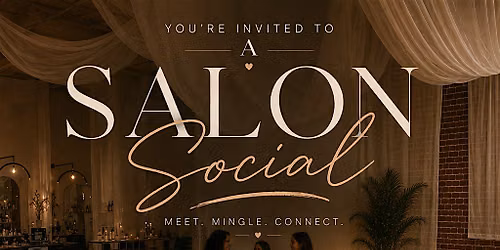 A Salon Social
