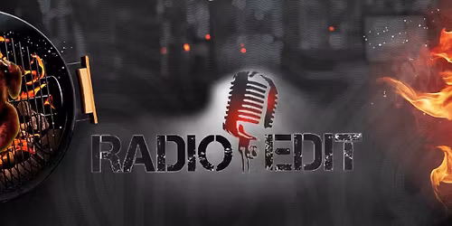 Radio Edit Live!