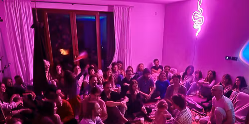 V M\u0119ski Kr\u0105g + I Kr\u0105g Kobiet + Rytm Jedno\u015bci (edycja wiosenna)