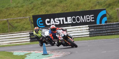 MOTORCYCLE SKILLS & TRACK ACADEMY LEVELS 1, 2, 3