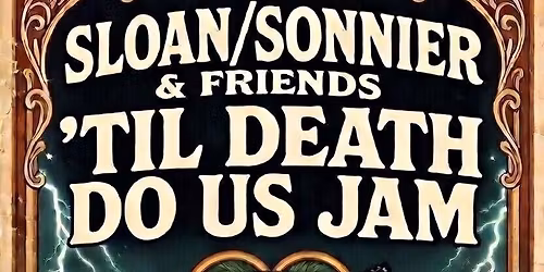 Til Death Do Us Jam