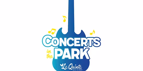 Concerts in the Park