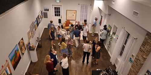 The Kingdom Collective at MOVE