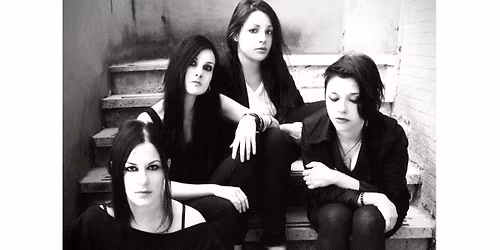 WINTER SEVERITY INDEX live (Original line-up) + MINATOV \/\/ Metamorphosis \u2736 Krypta \/\/ Traffic Club