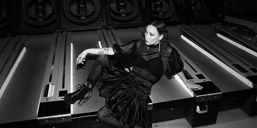 Noir Star Emporium's Debut Spring\/Summer 26' Fashion Show