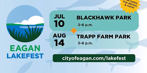Eagan Lakefest