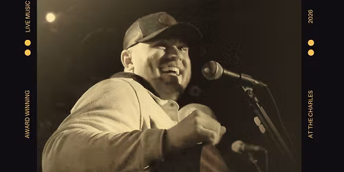 Aaron Simmons Live