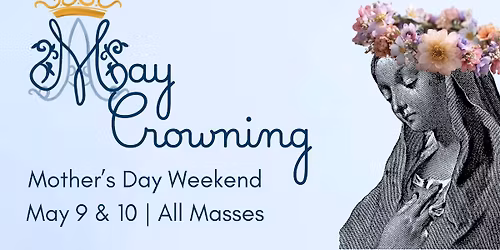 May Crowning