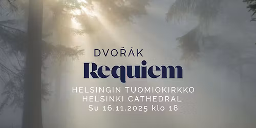 Dvo\u0159\u00e1k: Requiem