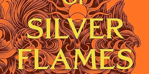 ACOTAR:A Court Of Silver Flames Trivia Night @ Frankie Martin's Garden \/ Thurs Sept 24th @ 7pm