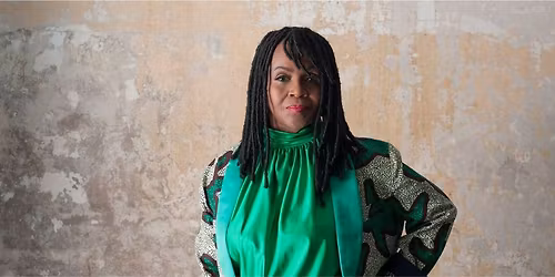 P.P. Arnold: An evening of songs and stories live at Brewery Arts, Kendal