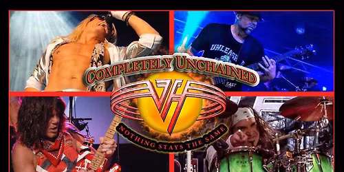 Completely Unchained
