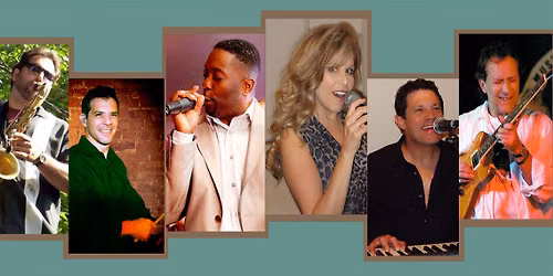 Live on the Lawn-Oak Brook Center