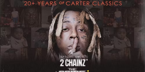 Lil Wayne  The Game & 2 Chainz