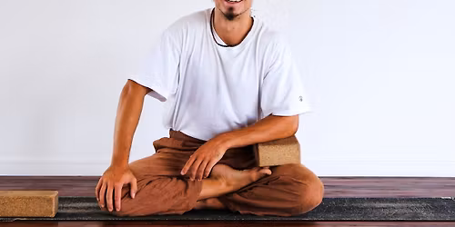 Awareness. Awareness. Awareness. With Gianni Valenti. 