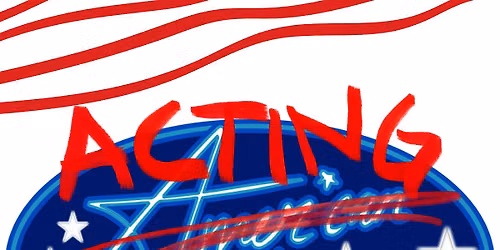 Acting Idol: Stars, Stripes & Stage Lights