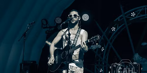 Party Marty at Patrick's Arcade Bar