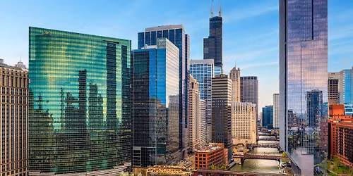Sprig University Chicago