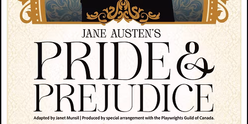 Pride and Prejudice