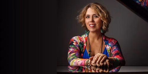 Gabriela Montero, piano
