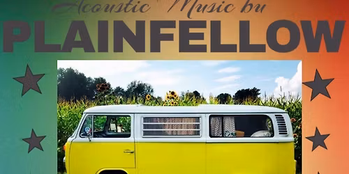 Plainfellow @ Killabrew Saloon