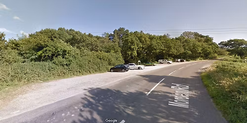 Fungus Foray Wareham - Sherford Bridge 