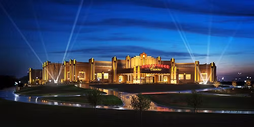 Not Fast En\u00fcff @ Hollywood Casino Toledo