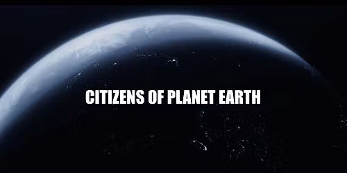 Red Carpet Premiere Night of - Citizens of Planet Earth, TV series