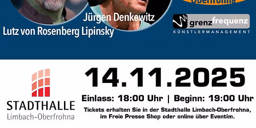 3. Limbacher Lachnacht