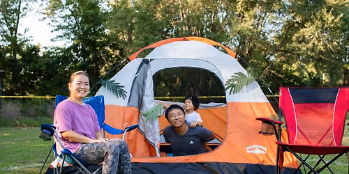 Community Campout