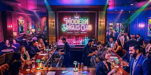 The Modern Singles Club