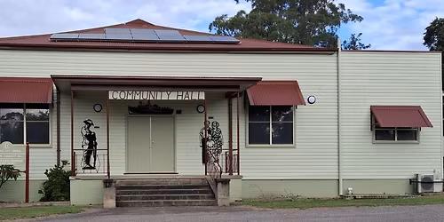 BPS Presentation Assembly