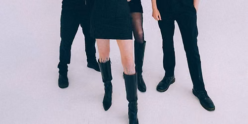 Mercy Girl | Brighton