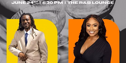 Homebuying Seminar at The R&B Lounge